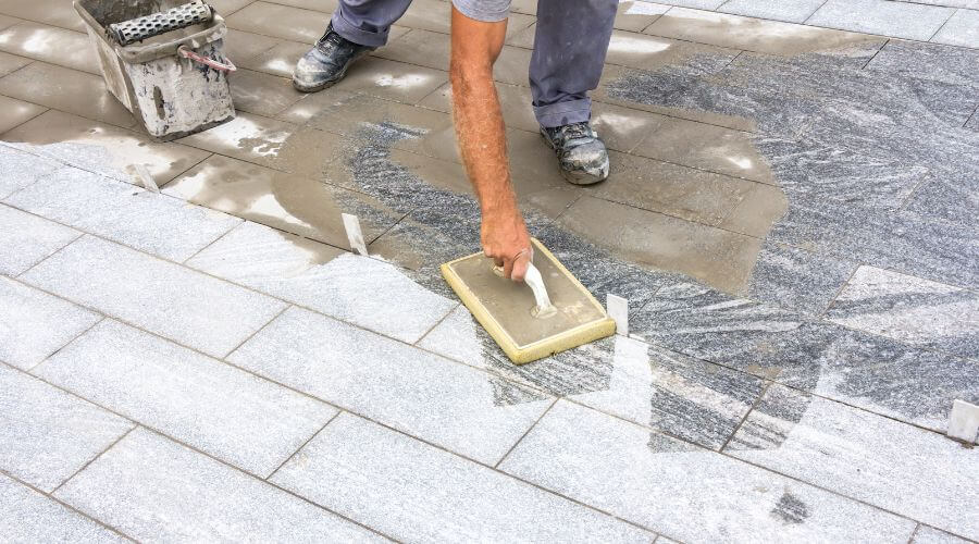 Local Chimney Repair in Midway, KY